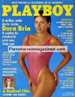 Playboy Brazil Feb 1993 magazine